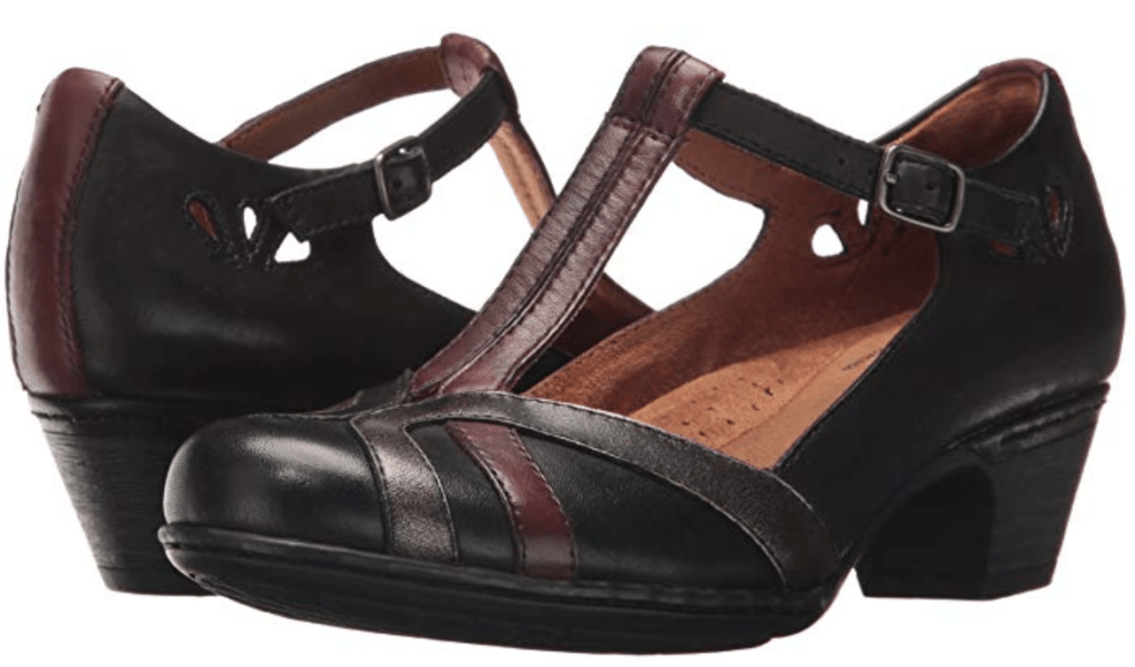 Comfortable Office Shoes for Stylish Women – The Rising Damsel